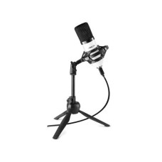 Vonyx Kondensatormikrofon CM300W Weiss Vonyx Kondensatormikrofon CM300W Weiss