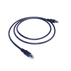 IN-AKUSTIK Audio-Kabel Darkblue Optocable Toslink - Toslink 1 m IN-AKUSTIK Audio-Kabel Darkblue Optocable Toslink - Toslink 1 m