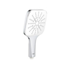 GROHE Handbrause Rainshower Smartactive 130 Cube EcoJoy GROHE Handbrause Rainshower Smartactive 130 Cube EcoJoy