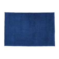 Diaqua Badteppich Shania 60 x 90 cm, Blau