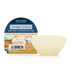 Yankee Candle Duftwachsplättchen Vanilla Cupcake Yankee Candle Duftwachsplättchen Vanilla Cupcake