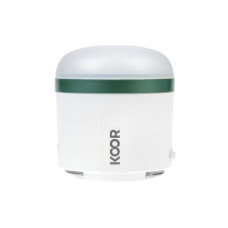 KOOR Campinglampe LED camp compact KOOR Campinglampe LED camp compact