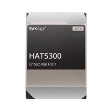 Synology Harddisk HAT5300-12T 3.5 SATA 12 TB