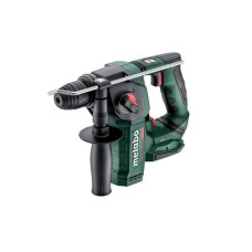 Metabo Bohrhammer BH 18 LTX BL 16 Solo Metabo Bohrhammer BH 18 LTX BL 16 Solo