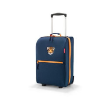 Reisenthel Reisetrolley XS Kids Tiger Navy