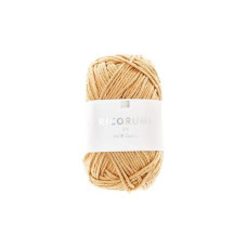 Rico Design Wolle Creative Ricorumi DK 25 g, Sand