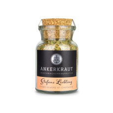 Ankerkraut Gewürz Stefans Liebling 65 g