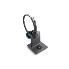 Cisco Headset 562 Duo inkl. Multi-Basisstation