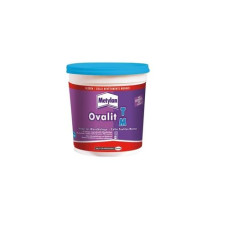 Metylan Kleber Ovalit TM 750 g, Transparent