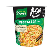 Knorr Becher Asia Noodles Vegetable 65 g