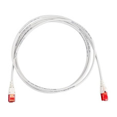 R&M Patchkabel thinLine Cat 6A, U/UTP, 7.5 m, Grau R&M Patchkabel thinLine Cat 6A, U/UTP, 7.5 m, Grau