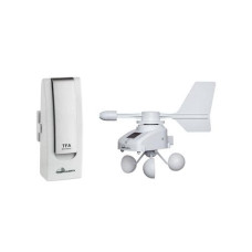 TFA Dostmann Wetterstation WeatherHub SET 6 TFA Dostmann Wetterstation WeatherHub SET 6