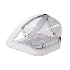 SureFeed Haube zu Mikrochip Futterautomat