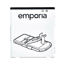 Emporia Mobiltelefon Akku Active V50 4G Emporia Mobiltelefon Akku Active V50 4G