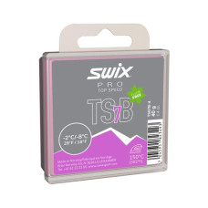 Swix Wax TS7 Violet