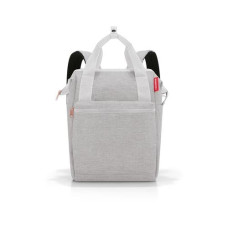 Reisenthel Rucksack Allrounder R Twist Sky Rose Hellbraun Reisenthel Rucksack Allrounder R Twist Sky Rose Hellbraun