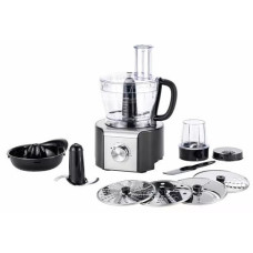 Koenig Zerkleinerer Food Processor