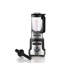 Ariete Standmixer Power Blender Schwarz/Silber