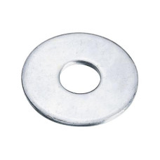 Krafter Unterlagsscheiben 13 x 37 mm Stahl, 4 Stück