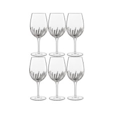 Bormioli Rocco Universal Weinglas Spritz 570 ml, 6 Stück, Transparent Bormioli Rocco Universal Weinglas Spritz 570 ml, 6 Stück, Transparent