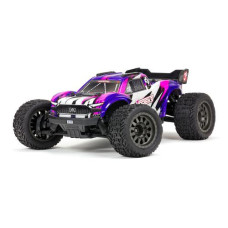 Arrma Stadium Truck Vorteks BLX3S 4x4 Violett ARTR, 1:10