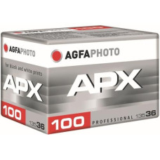 Agfa Analogfilm APX 100 - 135/36