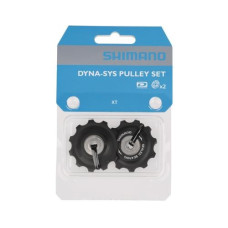 Shimano Führungs- und Spannrolle RD-M773 Paar Shimano Führungs- und Spannrolle RD-M773 Paar