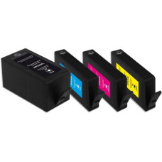 Generic Ink Tinte HP C2P23AE Nr. 934 XL Multipack Generic Ink Tinte HP C2P23AE Nr. 934 XL Multipack