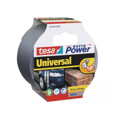 tesa Gewebeband Extra Power Universal 10 m x 50 mm