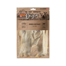 DeliBest Kausnack Origin Rinder-Kopfhaut (Bullkau) 250 g