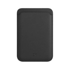 Nevox MagWallet Echt Leder Schwarz Nevox MagWallet Echt Leder Schwarz