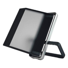 Tarifold Dokumentenhalter Tischständer VEO Set Schwarz Tarifold Dokumentenhalter Tischständer VEO Set Schwarz