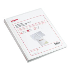Kolma Sichtbuch Vario A4 mit 40 Taschen Kolma Sichtbuch Vario A4 mit 40 Taschen