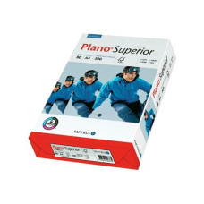 Plano Kopierpapier Superior A4, Weiss, 90 g/m², 500 Blatt