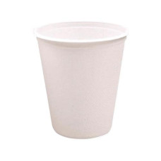 Webstar Einwegbecher 200 ml, 50 Stück, Weiss Webstar Einwegbecher 200 ml, 50 Stück, Weiss