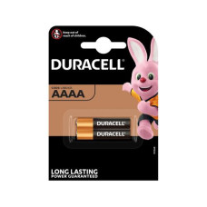 Duracell Batterie AAAA Ulta Power 2 Stück