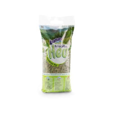 Bunny Nature Frischgras Heu Natur Pur, 3 kg