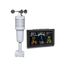 TFA Dostmann Wetterstation Spring Breeze TFA Dostmann Wetterstation Spring Breeze