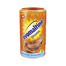 Ovomaltine Kakaopulver Ovomaltine Original 500 g