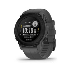 GARMIN Sportuhr Descent G1 Grau/Dunkelgrau