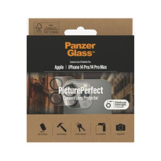 Panzerglass Camera Protector Apple iPhone 14 Pro / 14 Pro Max Panzerglass Camera Protector Apple iPhone 14 Pro / 14 Pro Max