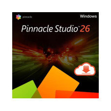 Pinnacle Studio 26 Standard ESD, Vollversion Pinnacle Studio 26 Standard ESD, Vollversion