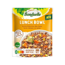 Bonduelle Fertiggericht Lunch Bowl Quinoa 250 g