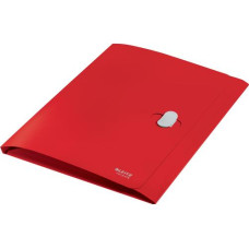 Leitz Dokumentenmappe Recycle A4 Rot Leitz Dokumentenmappe Recycle A4 Rot