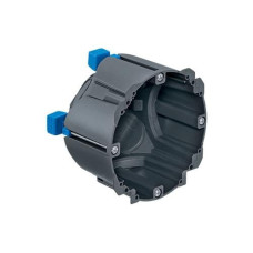 WEIBEL Montagedose HSB D83 Gr. 1x1, 83 x 65 mm WEIBEL Montagedose HSB D83 Gr. 1x1, 83 x 65 mm