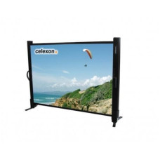 Celexon Tischleinwand Mobil Professional 81x61cm 4:3