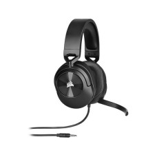 Corsair Headset HS55 Stereo Carbon