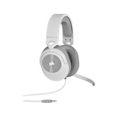Corsair Headset HS55 Surround Weiss