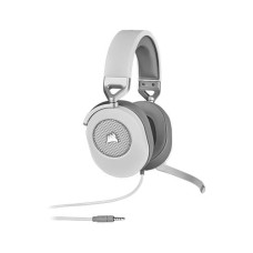 Corsair Headset HS65 Surround Weiss