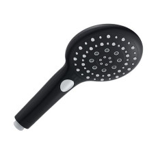 Diaqua Handbrause Dike PCR, 1/2, Schwarz matt Diaqua Handbrause Dike PCR, 1/2, Schwarz matt